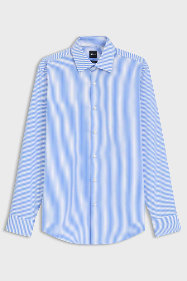 ΠΟΥΚΑΜΙΣΟ BOSS - 450 ΣΙΕΛ